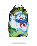GHOSTBUSTERS HAUNTED DOUGH BACKPACK
