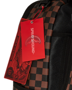 ONE PIECE EGGHEAD CREW BACKPACK