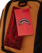 SHARK CENTRAL INTERIOR DLX BACKPACK