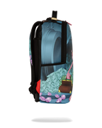 PINK PANTHER HEIST GETAWAY DLXV BACKPACK