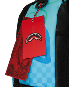SPONGEBOB PLANKTON BACKPACK