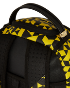 MLS COLUMBUS CREW KICKMANIA BACKPACK