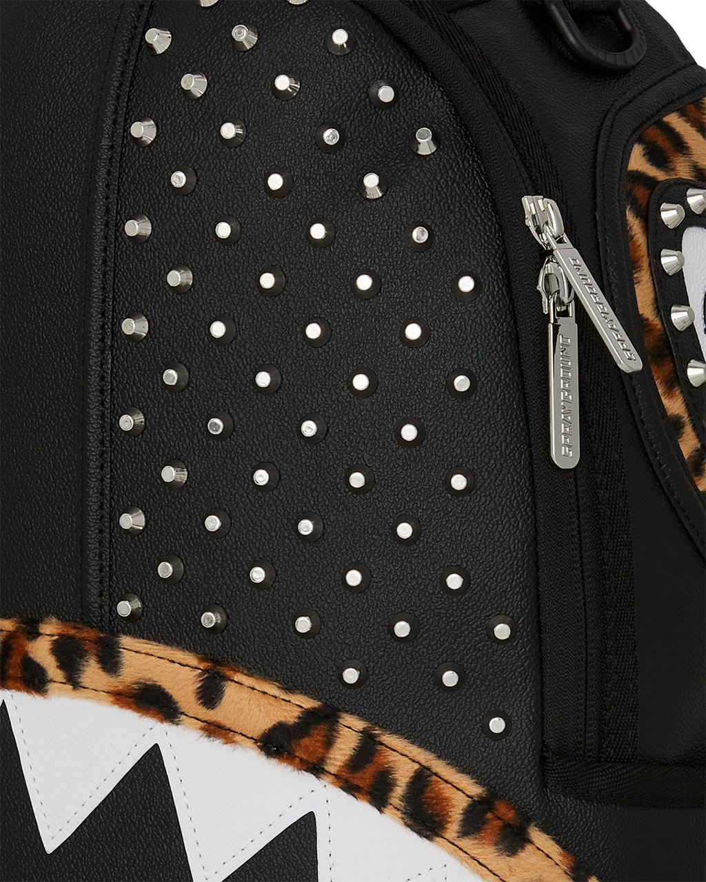 BACKSTAGE BACKPACK
