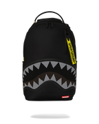 SHARK CENTRAL PARACHUTE DLX SATIN BACKPACK