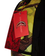 LOONEY TUNES TWEETY CASH NEST BACKPACK