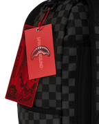 MIDNIGHT CHATEAU DLXSV BACKPACK