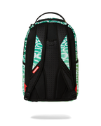 REN & STIMPY HIDDEN GOLD MINE DLXR BACKPACK