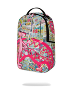 PINK PANTHER THE GALLERY DLXR BACKPACK