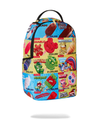 ICE CREAM TRUCKIN BACKPACK