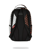SHARKS IN PARIS CHERRY BLADE BACKPACK