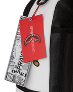 LET'S MAKE SOME NOISE BACKPACK