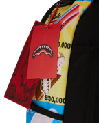 ICE CREAM TRUCKIN BACKPACK