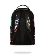 RAISE THE STAKES DLXR BACKPACK