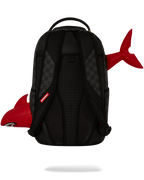 SHARK ESCAPE BACKPACK