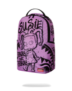RUGRATS SUSIE SORRY NOT SORRY BACKPACK