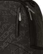 4AM DLX BACKPACK