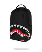 KNIT COMMANDER BACKPACK