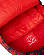 STAN LEE COLLAB BACKPACK - IF YOU CAN'T FIND A HERO, BE ONE