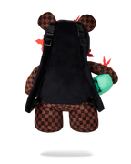 OUCH, WHATEVER MONEYBEAR BACKPACK