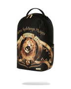 MGM OPENER SHARK LION COLLAB BACKPACK