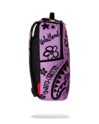 RUGRATS SUSIE SORRY NOT SORRY BACKPACK