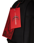SHARK CENTRAL PULSE 2.0 BACKPACK