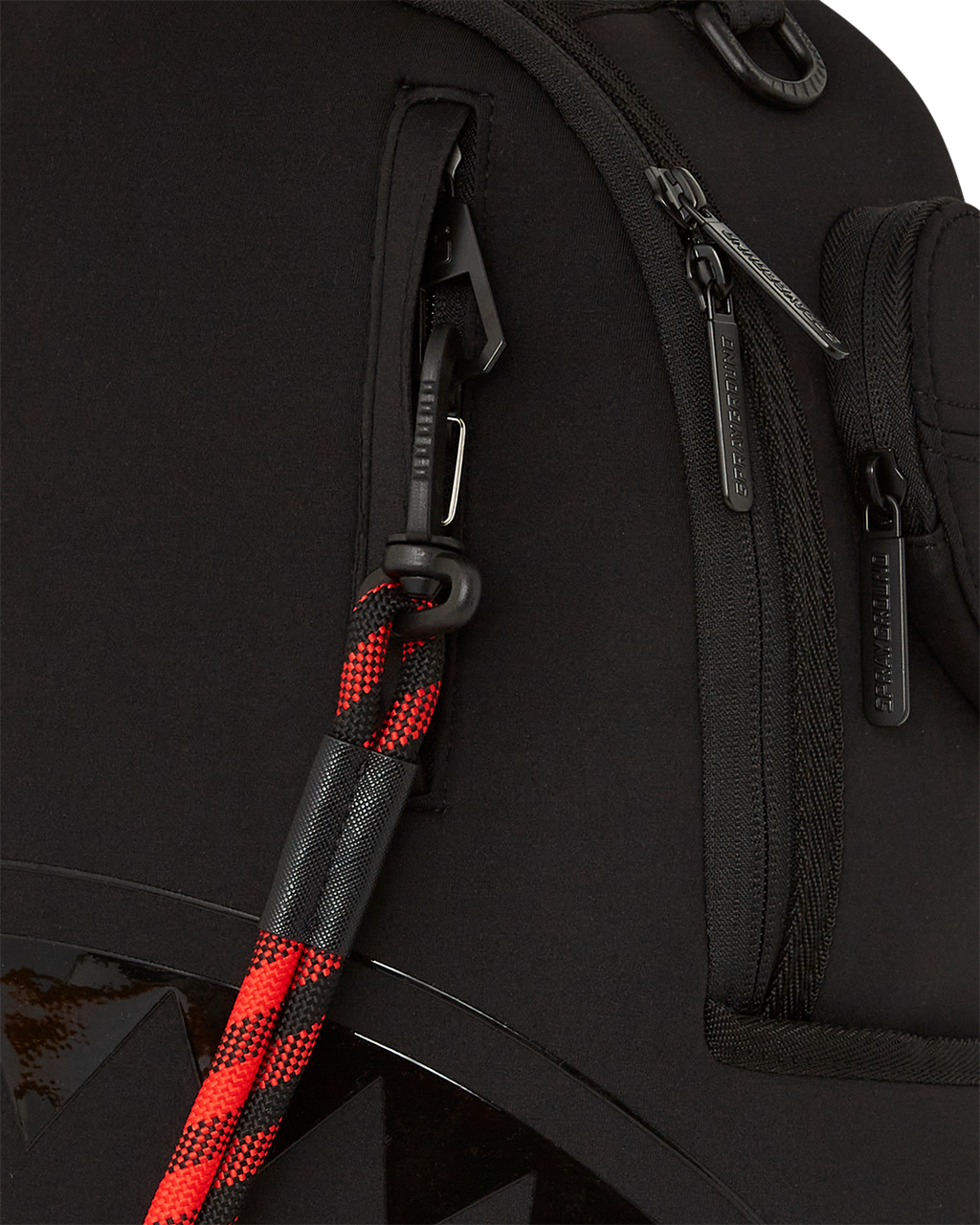 SHARK CENTRAL KYUSHU MOUNTAIN DLXS BACKPACK