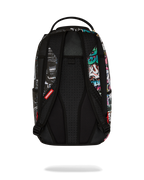 NEW CITY ANDROID BACKPACK