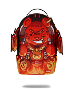 JETBLAST DIABLO WING BACKPACK
