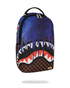 CHAMPION OF THE GALAXY BACKPACK