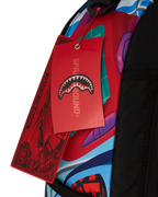 JETSON INTERFACE DLXR BACKPACK
