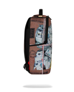OVERNIGHT EXPRESS BACKPACK