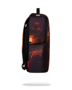 NINJA BEARS STEALTH MISSION DLXR BACKPACK