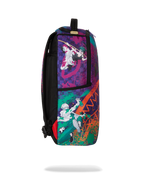 JUJUTSU KAISEN PAINTERS JUMP BACKPACK