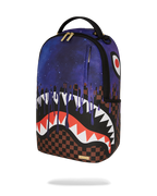 CHAMPION OF THE GALAXY BACKPACK
