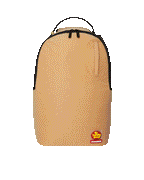 MR. POTATO HEAD VELCRO PATCH MIX-IT-UP DLXSV BACKPACK