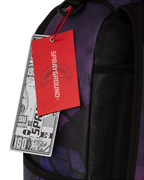 LATE ONE NIGHT BACKPACK