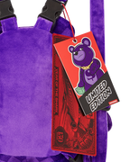 ALL SYSTEMS GO BEAR CUB BACKPACK