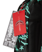 GARDEN GLAMOUR BACKPACK