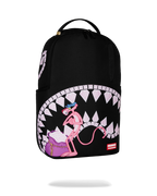PINK PANTHER DIAMOND BITE BACKPACK