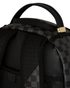 LOONEY TUNES TAZ EAT SHARK BACKPACK