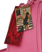 JAMES FIRST CLASS FIRST LADY MINI CHATEAU BACKPACK