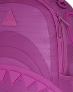 SAKURA SHOCKWAVE-MURASAKI DLX BACKPACK