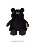 GLOBAL MOGUL BILLIONAIRE MONEYBEAR BACKPACK