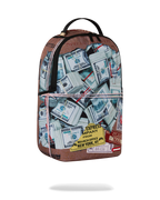 OVERNIGHT EXPRESS BACKPACK