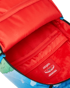 DORAEMON WORLD BACKPACK