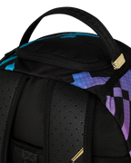 POWERPUFF GIRLS RAINBOW SMASH BACKPACK