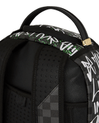 SPRAY POETRY ENCORE BACKPACK