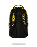 MLS COLUMBUS CREW KICKMANIA BACKPACK