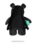 SHARKS IN PARIS THUNDERDRIP MONEYBEAR TEDDYBEAR BACKPACK